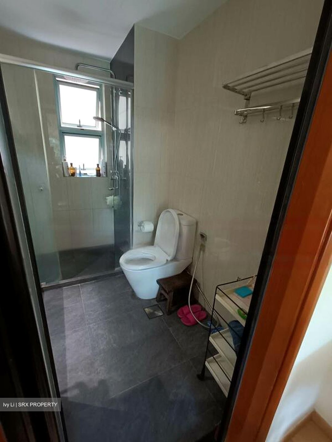 Faber Crest (D5), Condominium #462779621